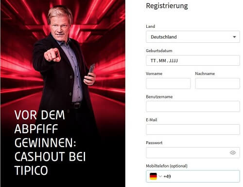 Wann öffnet Tipico Wann öffnet Tipico