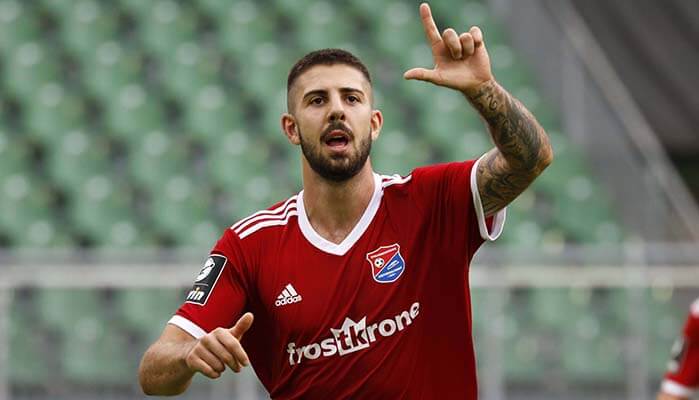 Unterhaching - Viktoria Köln Tipp