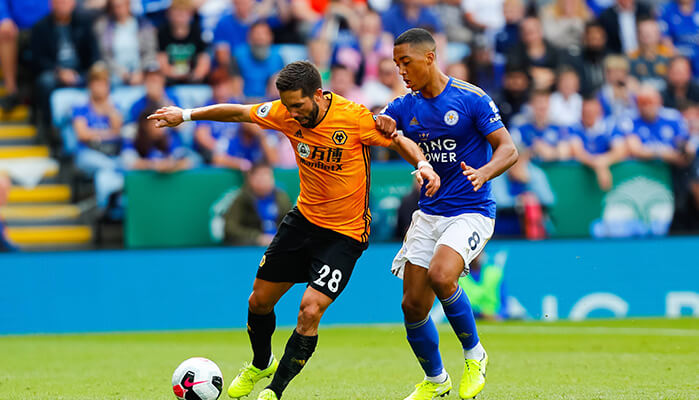 Wolverhampton - Leicester City Tipp