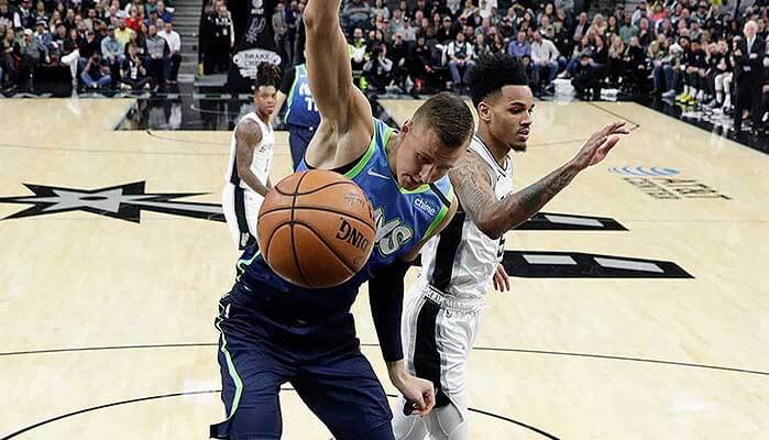 Mavericks Spurs Tipp