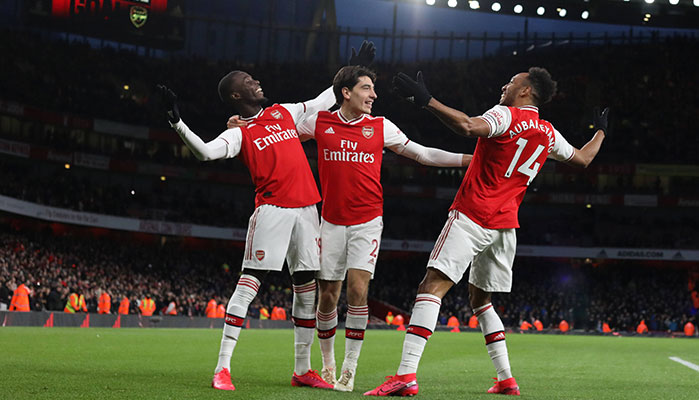 Arsenal – West Ham Tipp