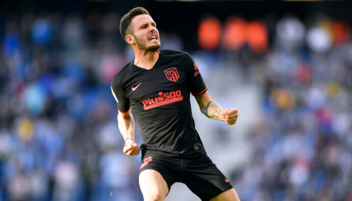 Atletico Madrid - Sevilla Tipp