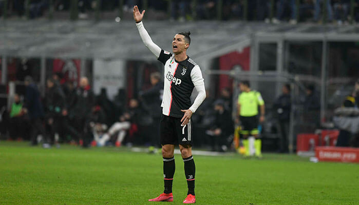 Juventus - Milan Tipp