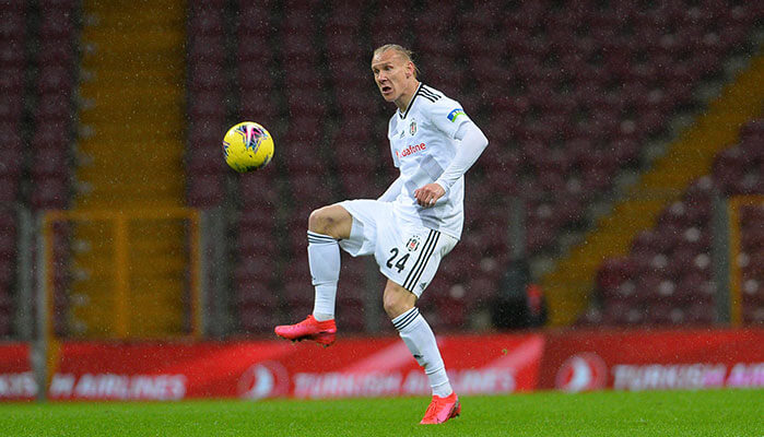 Besiktas - Antalyaspor Tipp