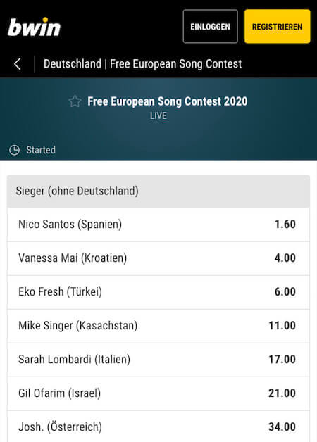 Free Esc Quoten Free Esc Quoten