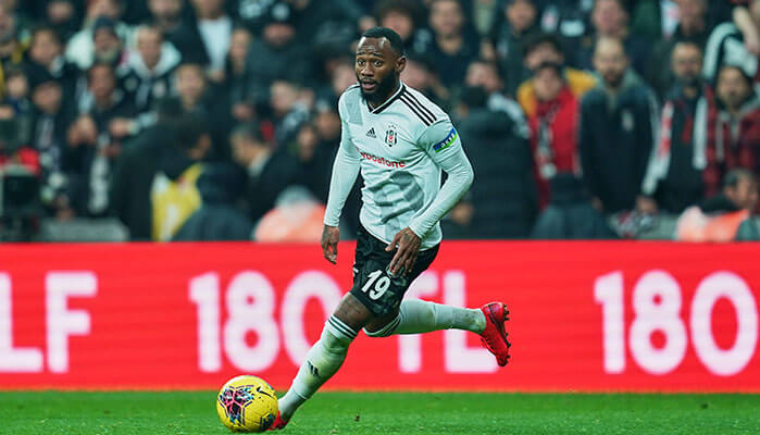 Besiktas Istanbul - Ankaragücü Tipp