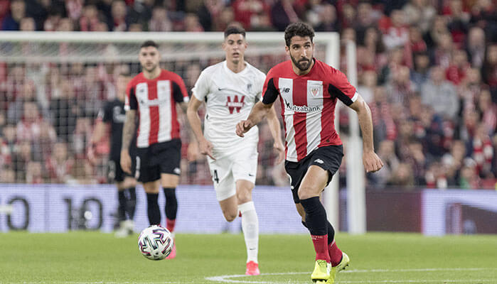 Granada Bilbao Tipp
