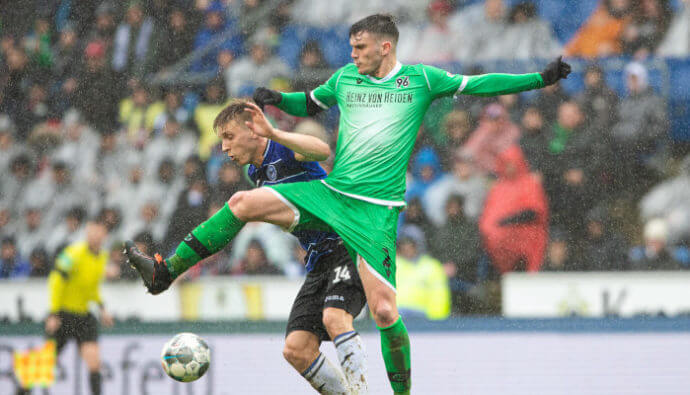 Bielefeld Wiesbaden Tipp