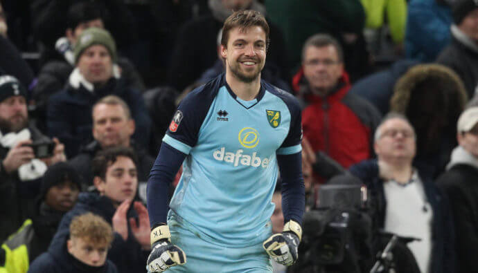 Sheffield United - Norwich Tipp