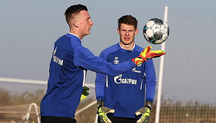 schalke bayern