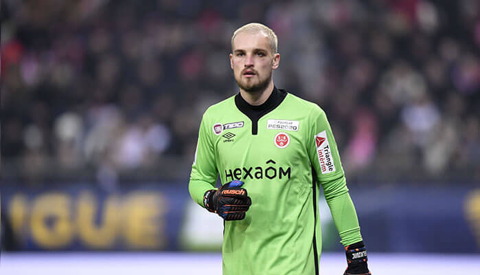 Lyon Reims Tipp