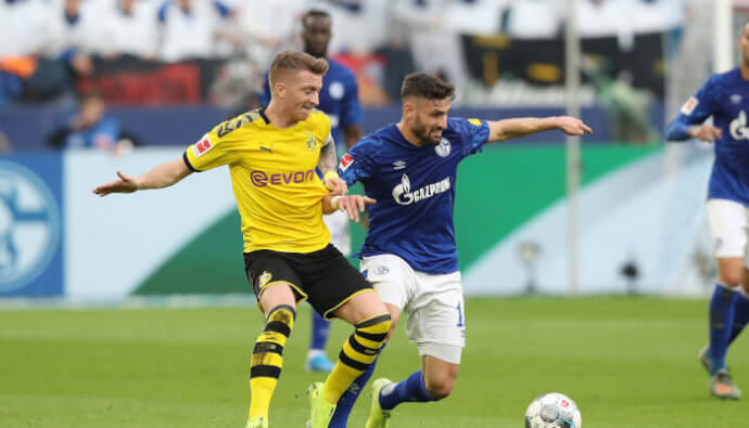 26. Spieltag Bundesliga Tipps