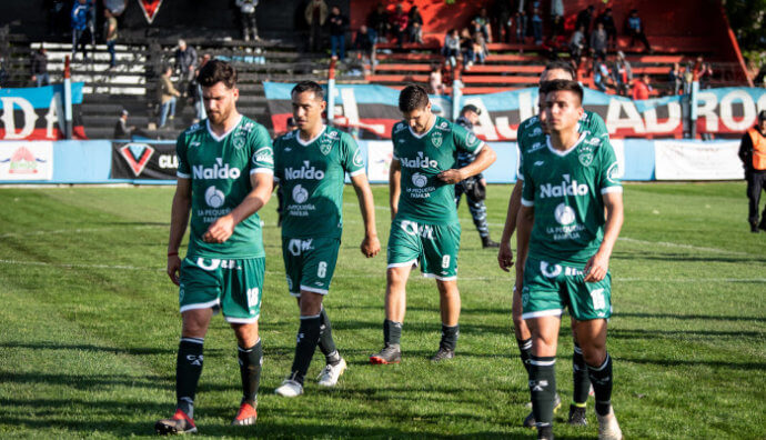 Mendoza Sarmiento Tipp
