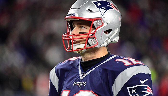 tom brady free agent