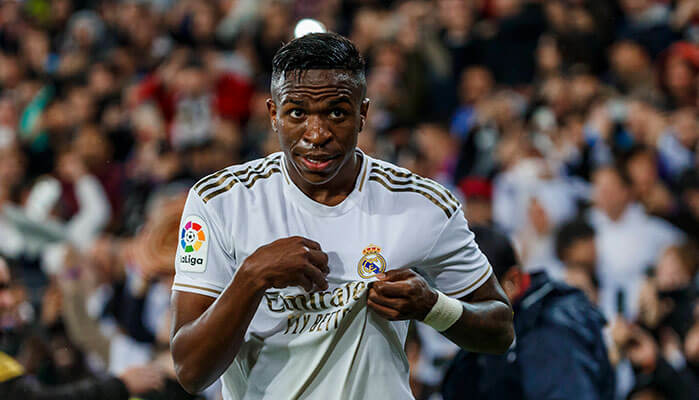 Betis Sevilla – Real Madrid Tipp