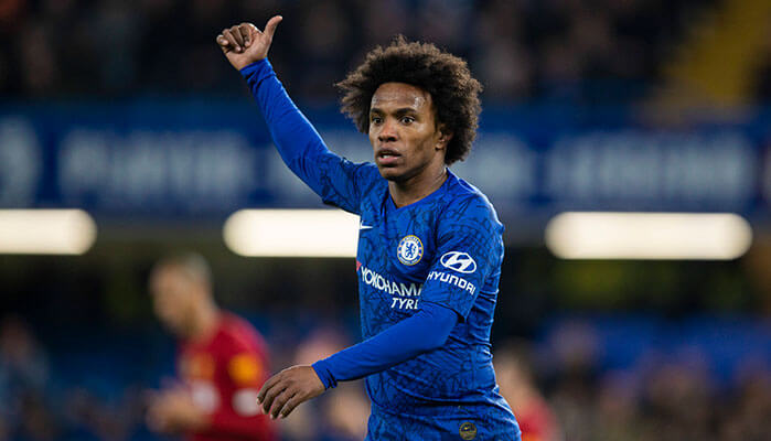 Chelsea - Everton Tipp
