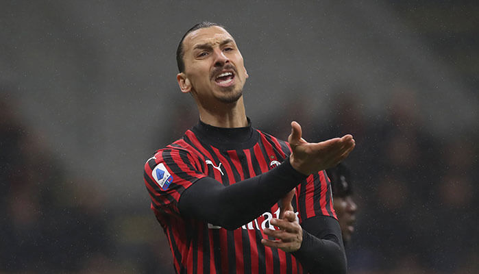 AC Milan – Genua Tipp
