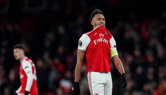 Portsmouth - Arsenal Tipp