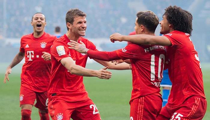 25. Bundesliga Spieltag Tipps