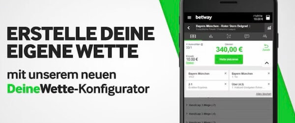 betway sportwetten konfigurator