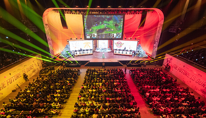 esports wetten