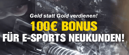 esports wetten