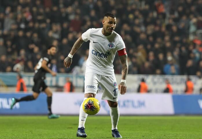 Kasimpasa Göztepe Tipp