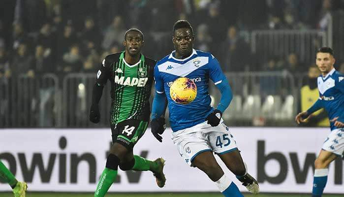 Sassuolo Brescia Tipp