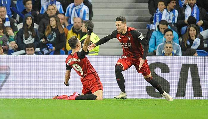 Mirandes Real Sociedad Tipp