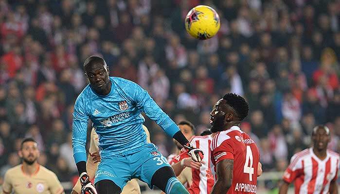 Antalyaspor Sivasspor Tipp