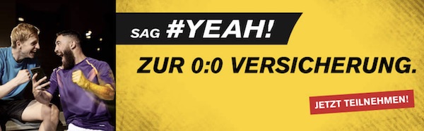 interwetten 0:0 versicherung