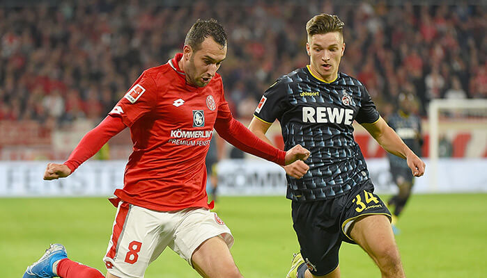 Bundesliga Experten Tipp Bundesliga Experten Tipp