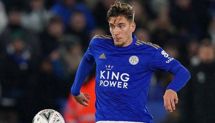 Leicester - Aston Villa Tipp