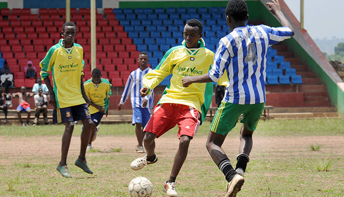 Lobi Stars – Ifeanyi Ubah Tipp