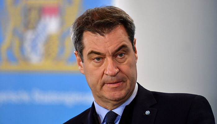 söder bundeskanzler