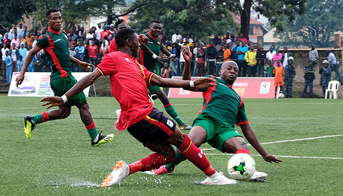  Rivers United – Warri Wolves Tipp