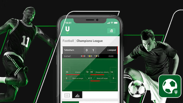 unibet app