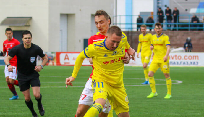 BATE Borisov Grodno Tipp