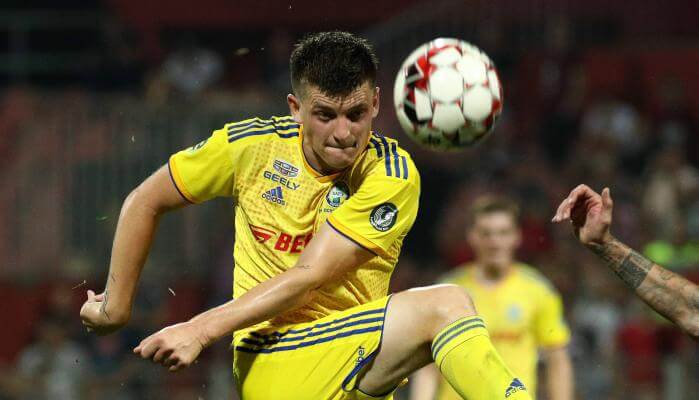 BATE Borisov Rukh Brest Tipp