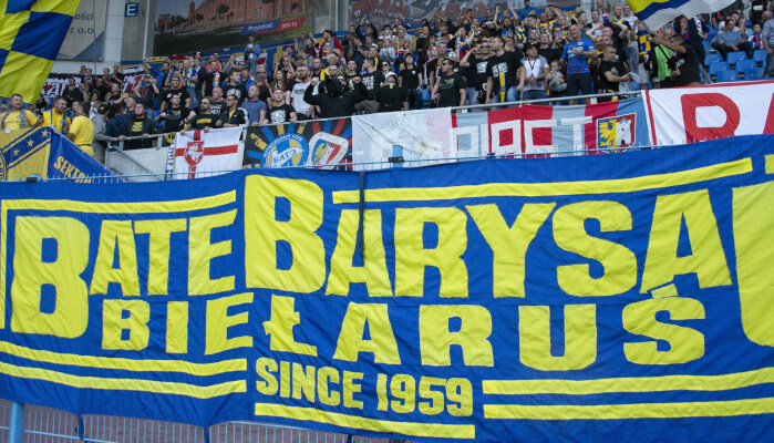 Slavia Mozyr BATE Borisov Wettquoten, Tipp Kubak Belarusi 2019/20