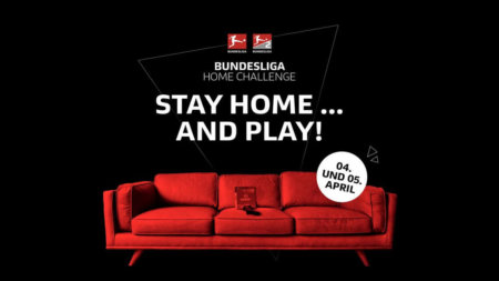Bundesliga Home Challenge 3 Spieltag Bundesliga Home Challenge 3 Spieltag