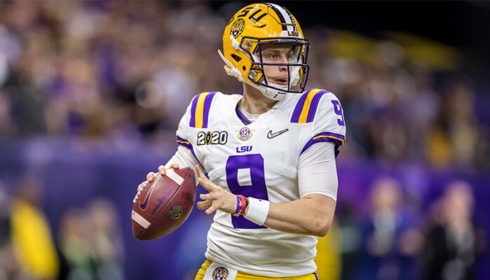 nfl draft 2020
