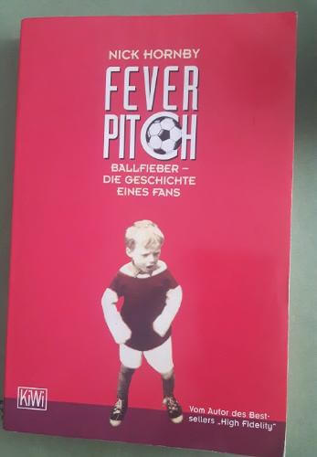 Fever Pitch