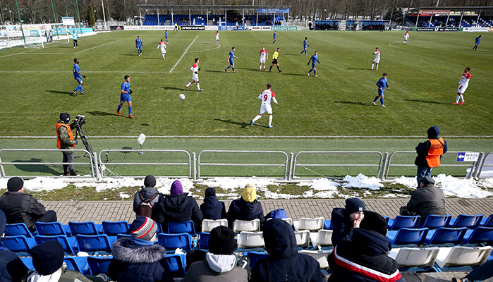 Neman Grodno - Bobruisk Tipp