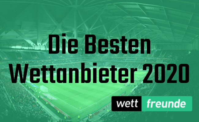Beste Sportwetten Seite