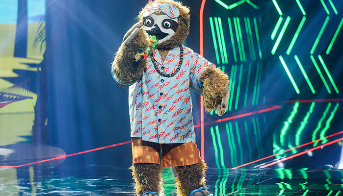 the masked singer halbfinale