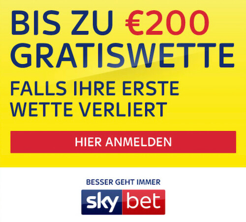 skybet bonus