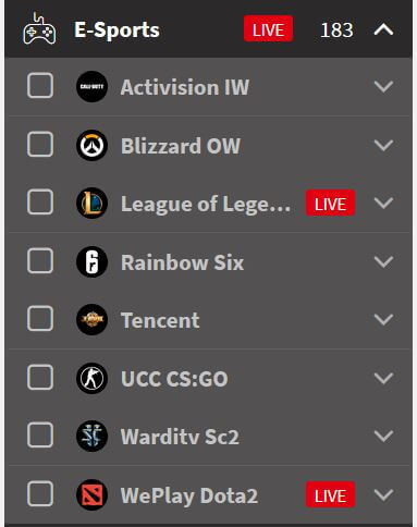 zulabet esports games