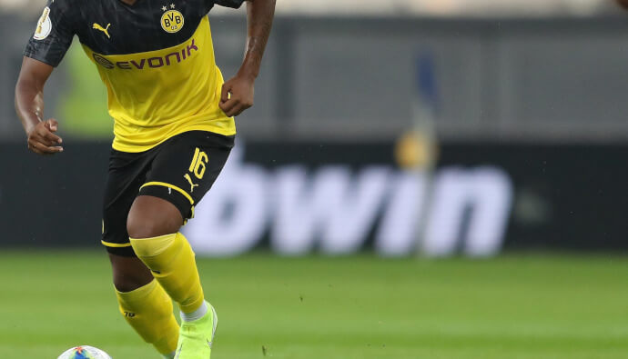 Bwin Tippt Die Rest Saison Das Grosse Bundesliga Wetten Special