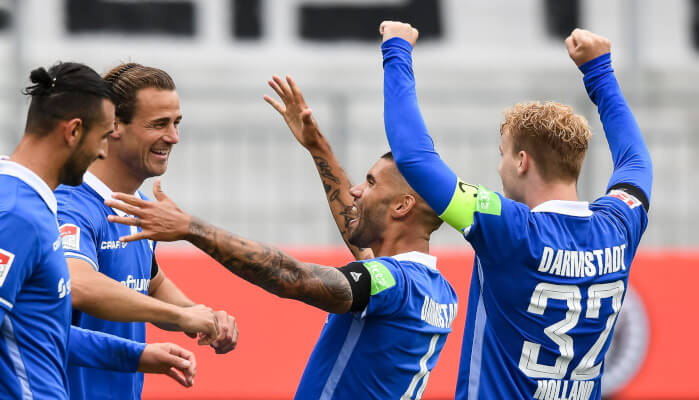 Aue Darmstadt Aue Darmstadt